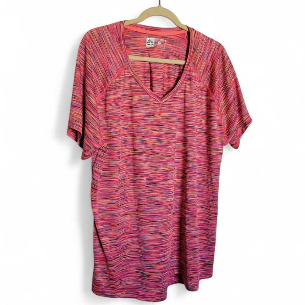 Dri-fit Workout top 3XL